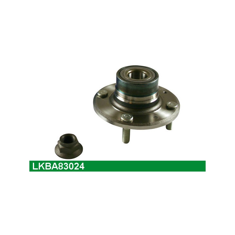 LUCAS WHEEL BEARING KIT