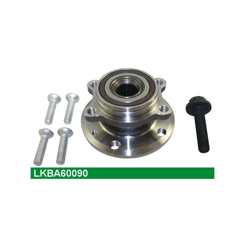 A - LUCAS WHEEL BEARING KIT