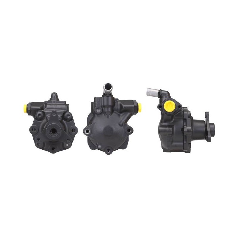 EXCHANGE PS-PUMP HYDRAULIC