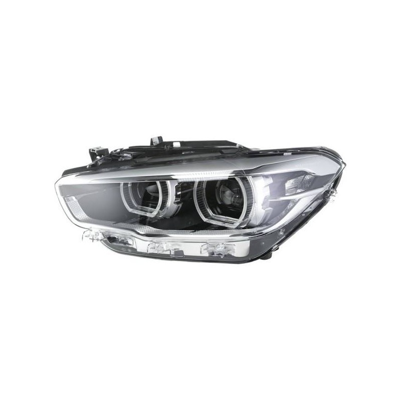 PROJ G FULL LED BMW SERIE 1 03/15-