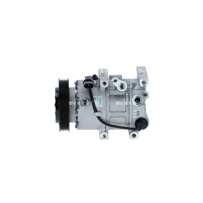 COMP KIA OPTIMA 1.7D 10- COMPRESSOR