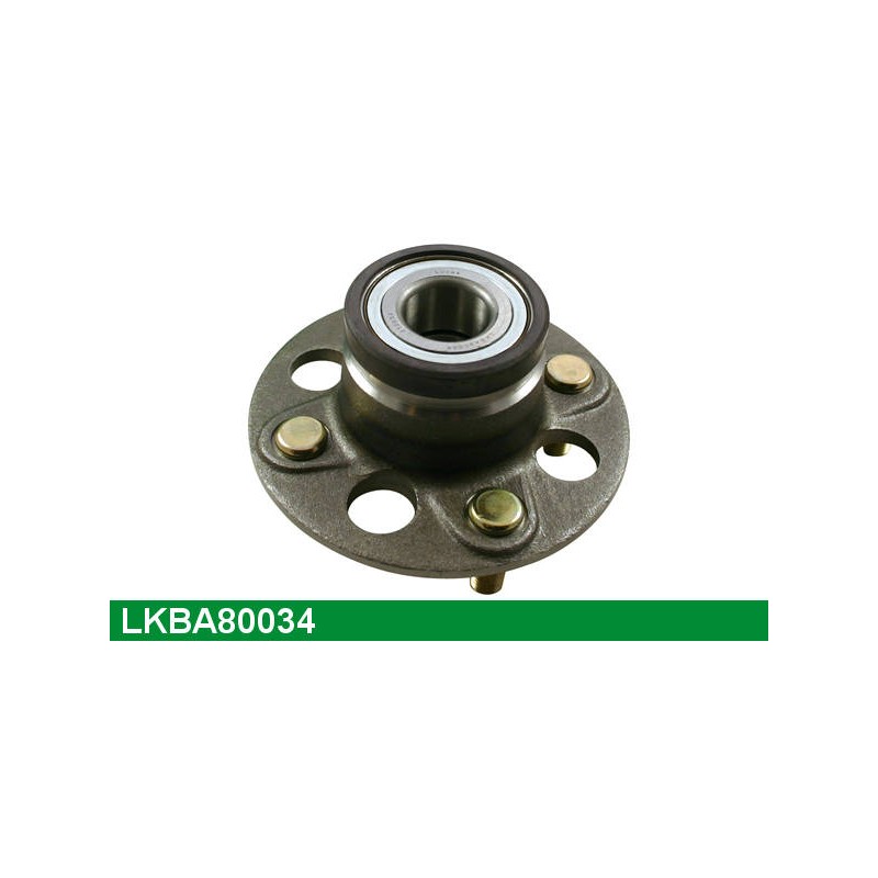 LUCAS WHEEL BEARING KIT