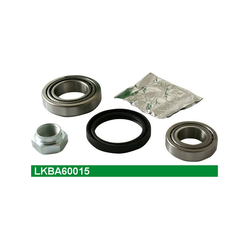 LUCAS WHEEL BEARING KIT