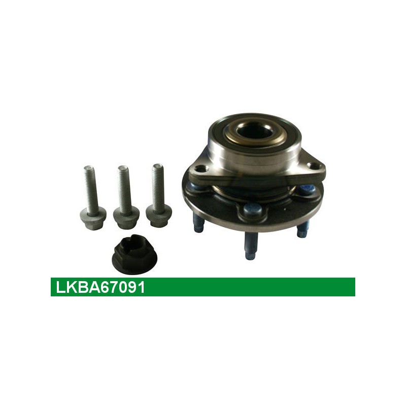 LUCAS WHEEL BEARING KIT