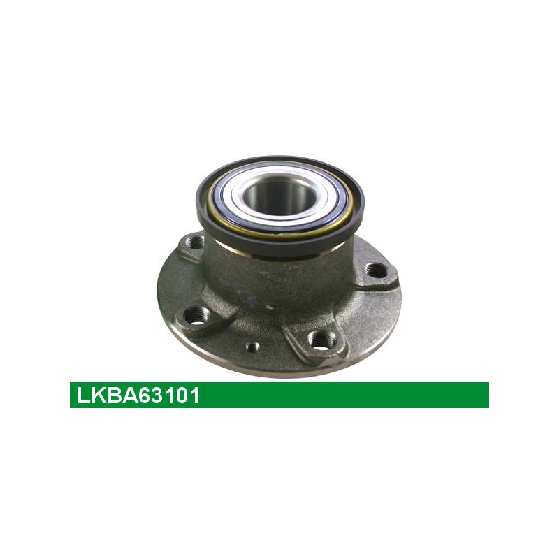 LUCAS WHEEL BEARING KIT