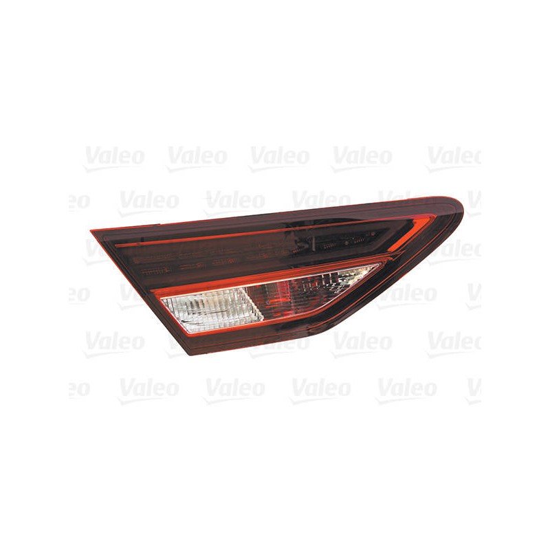 FEU ARG LED COFFRE SEAT LEON 12.201