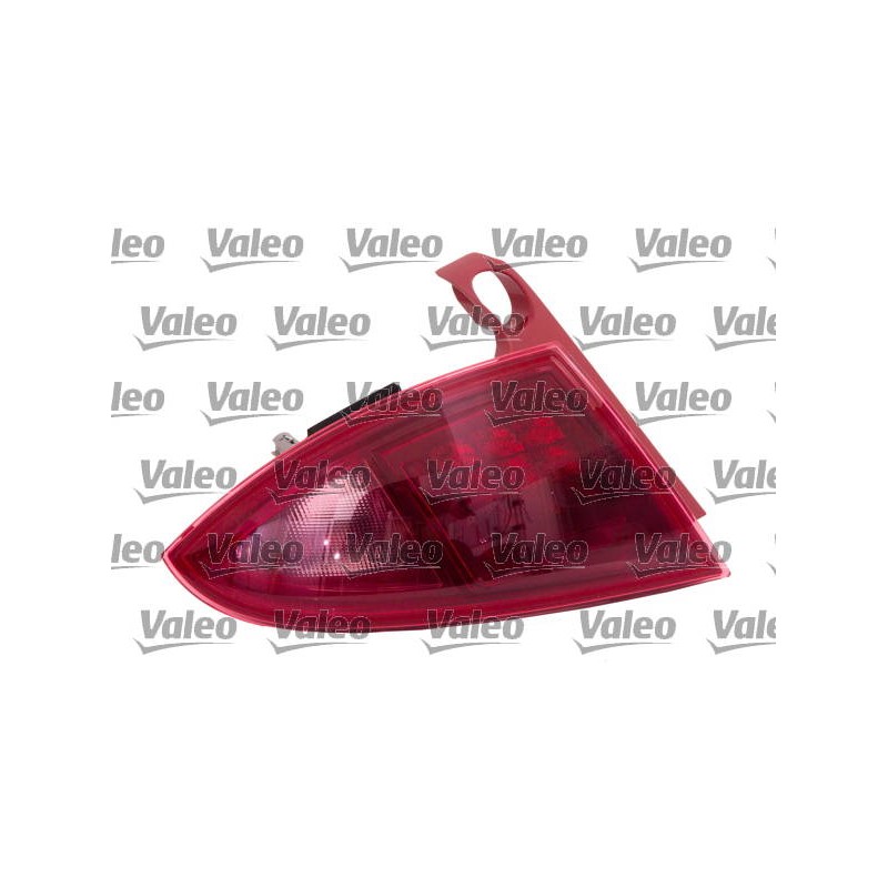 FEU ARG LED AILE SEAT LEON 09.2011