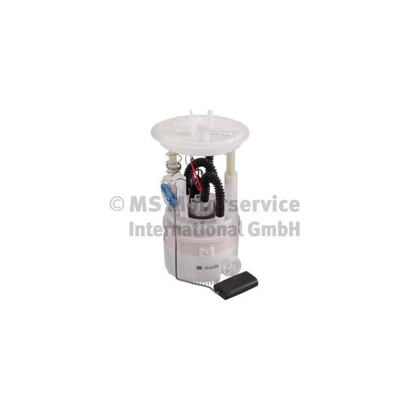 MODULE D ALIMENTATION DE CARBURANT