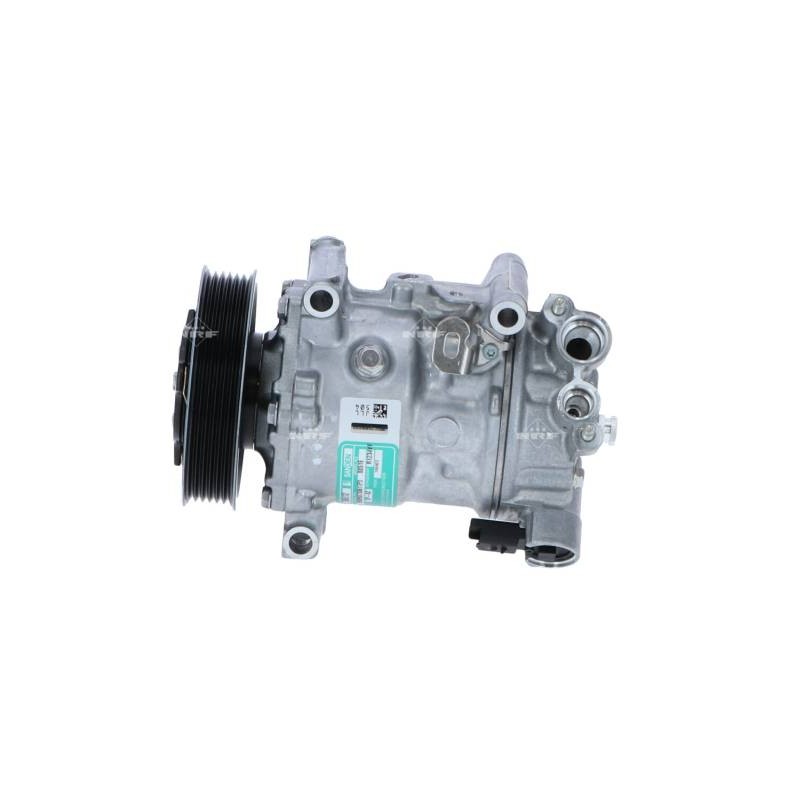 COMP CITROEN C4 1.6D 14- COMPRESSOR