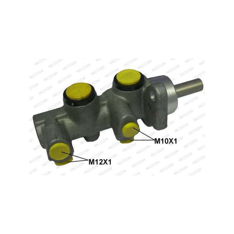 FERODO HYDRAULIC MASTER CYLINDER