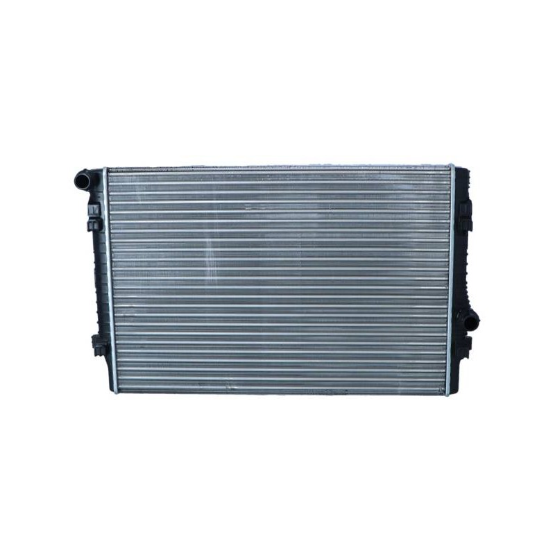 RAD VW GOLF 2.0 13- RADIATORS ALU M