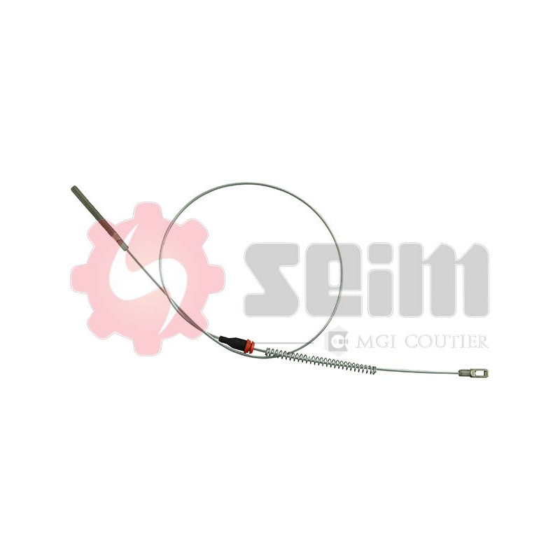 CABLE FR SECONDAIRE CORSA TIGRA