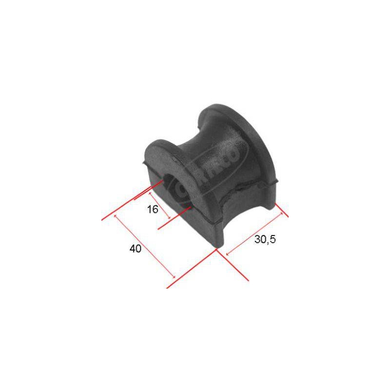 SUPPORT DE STABILISATEUR F