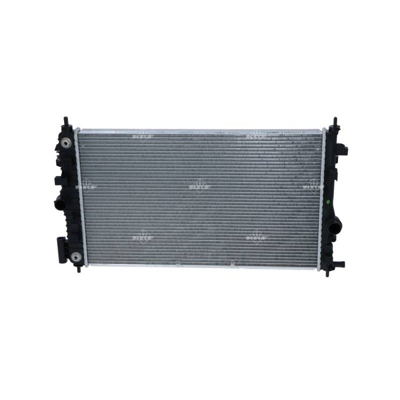 RAD OPEL INSIGNIA 2.0D 09- RADIATOR