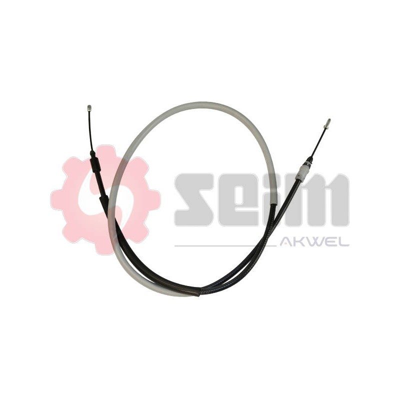 CABLE DE FRE D CITROEN XSARA PICAS