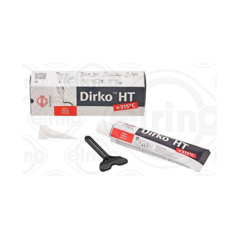 DIRKO HT OXIMIC NOIRE 70 ML