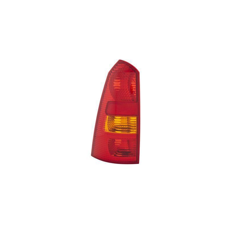 CAB FEU AR G FORD FOCUS BK 02/99- 1