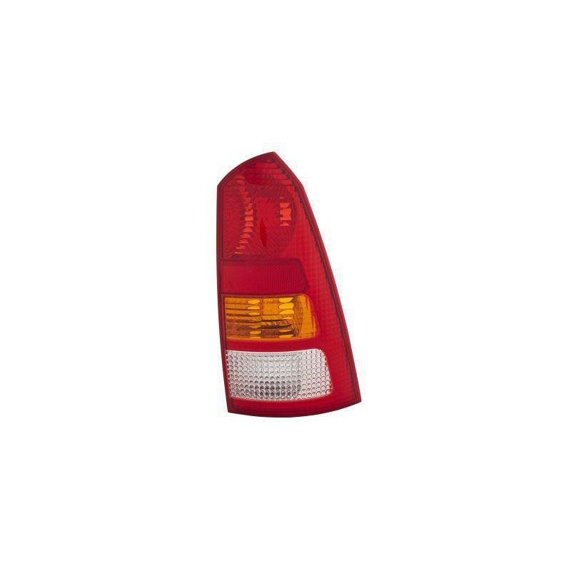 CAB FEU AR D FORD FOCUS BK 02/99- 1