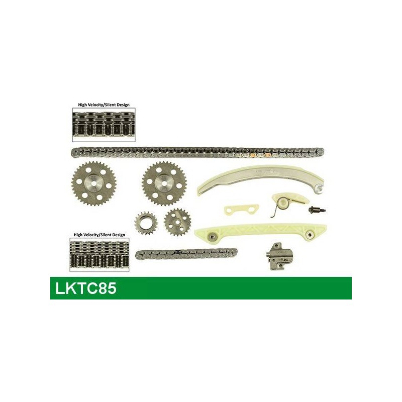 LUCAS TIMING CHAIN KIT