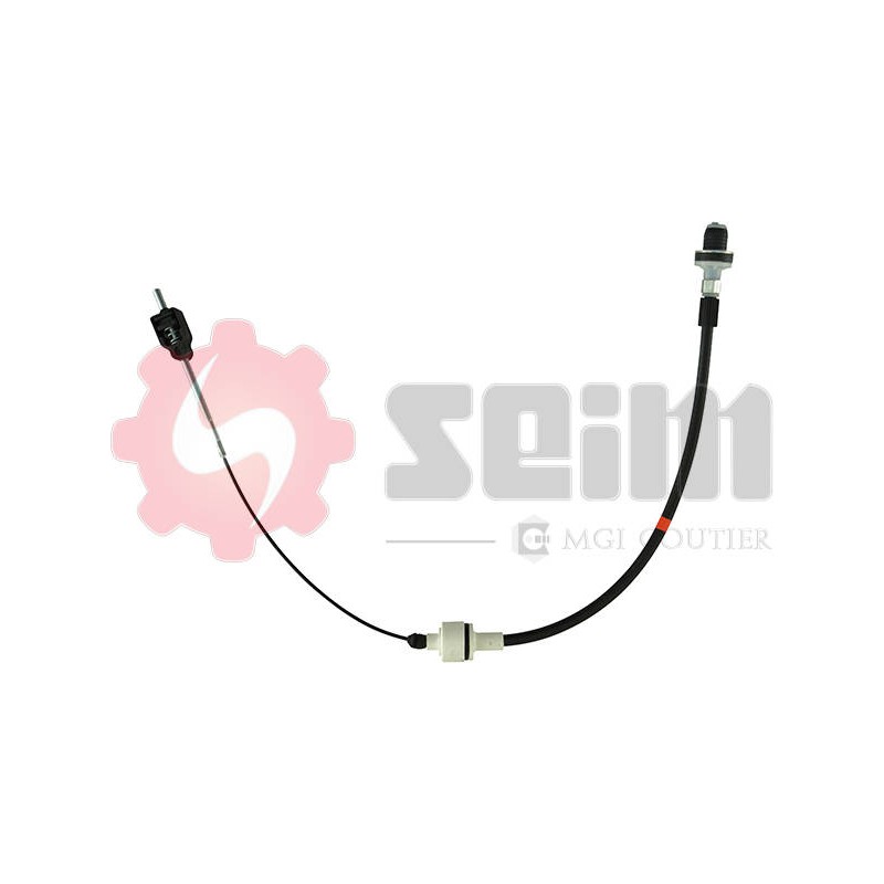 CABLE D EMBRAYAGE CORSA