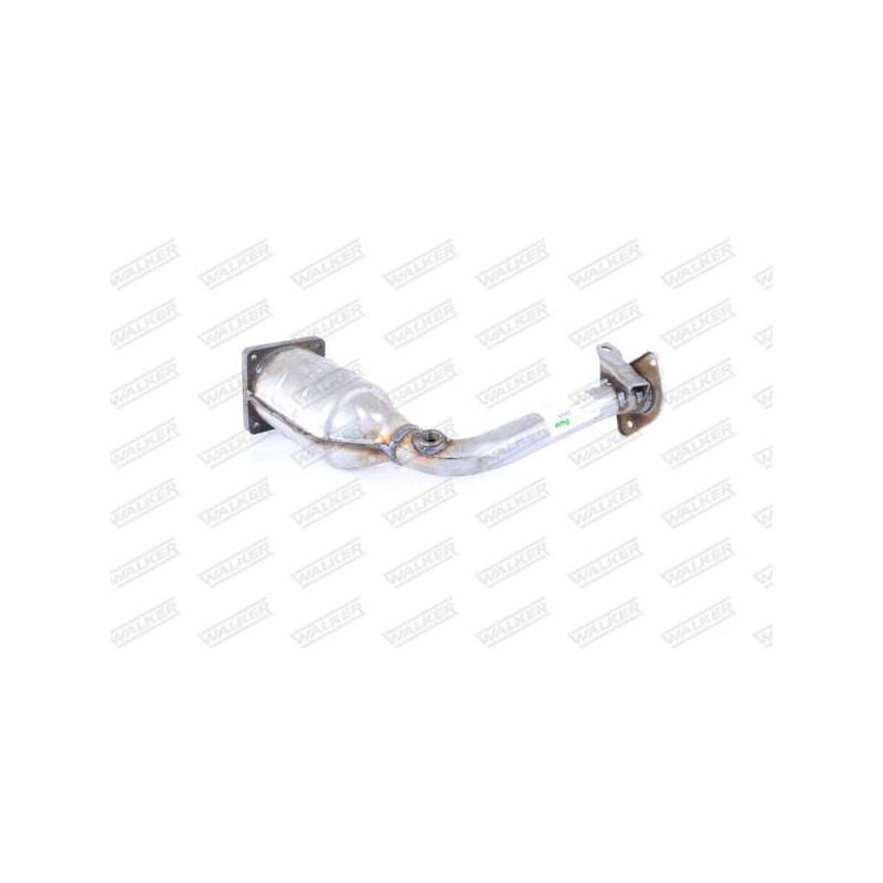 CATALYSEUR PEUGEOT 206 1587 CC. 80