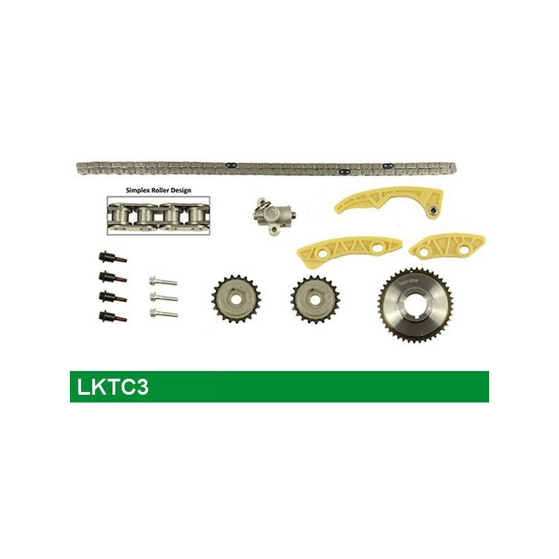 LUCAS TIMING CHAIN KIT