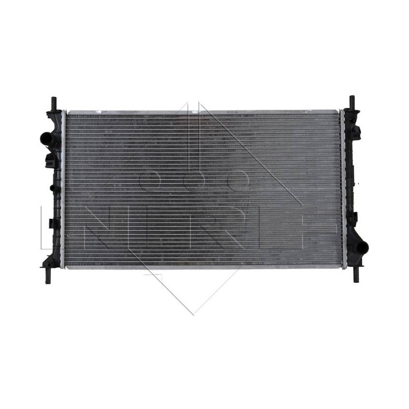 RAD FORD TRANSIT 1.8D 02- RADIATORS