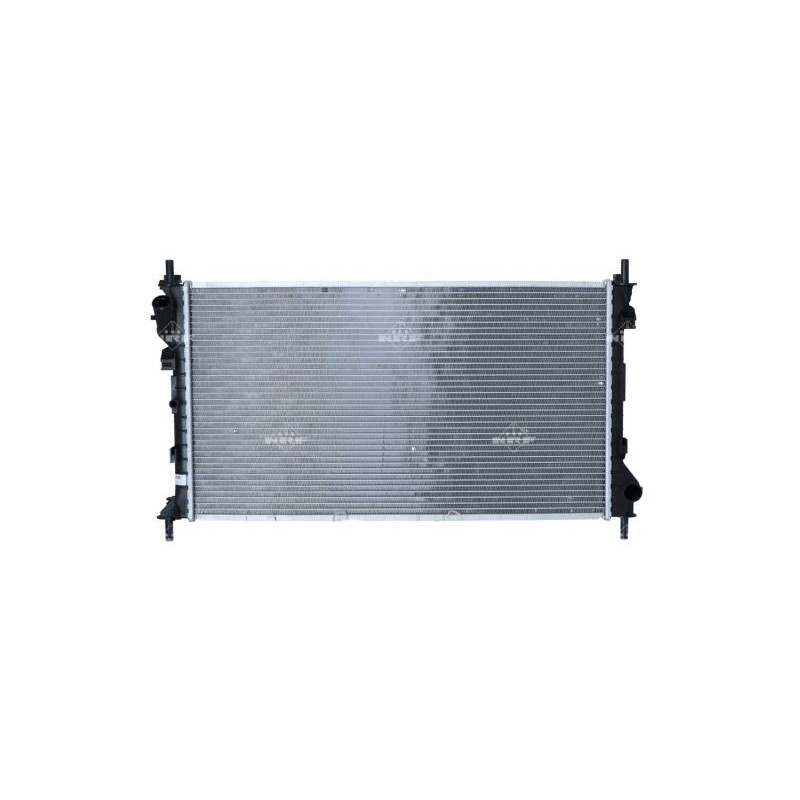 RAD FORD TRANSIT 1.8D 02- RADIATORS