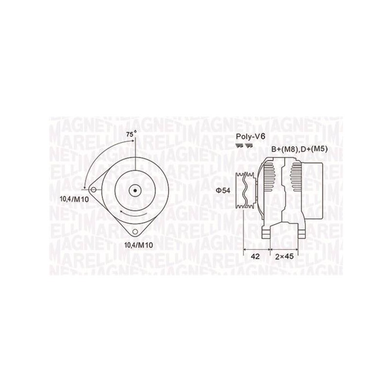 ALT EQ PSA XSARA PICASSO/EXPERT