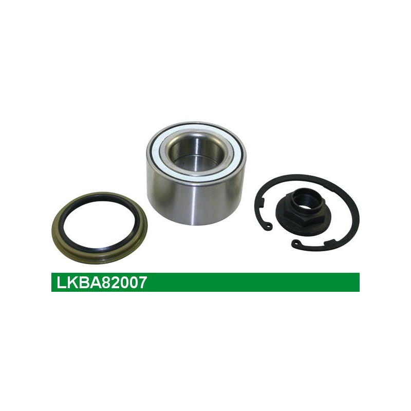 LUCAS WHEEL BEARING KIT