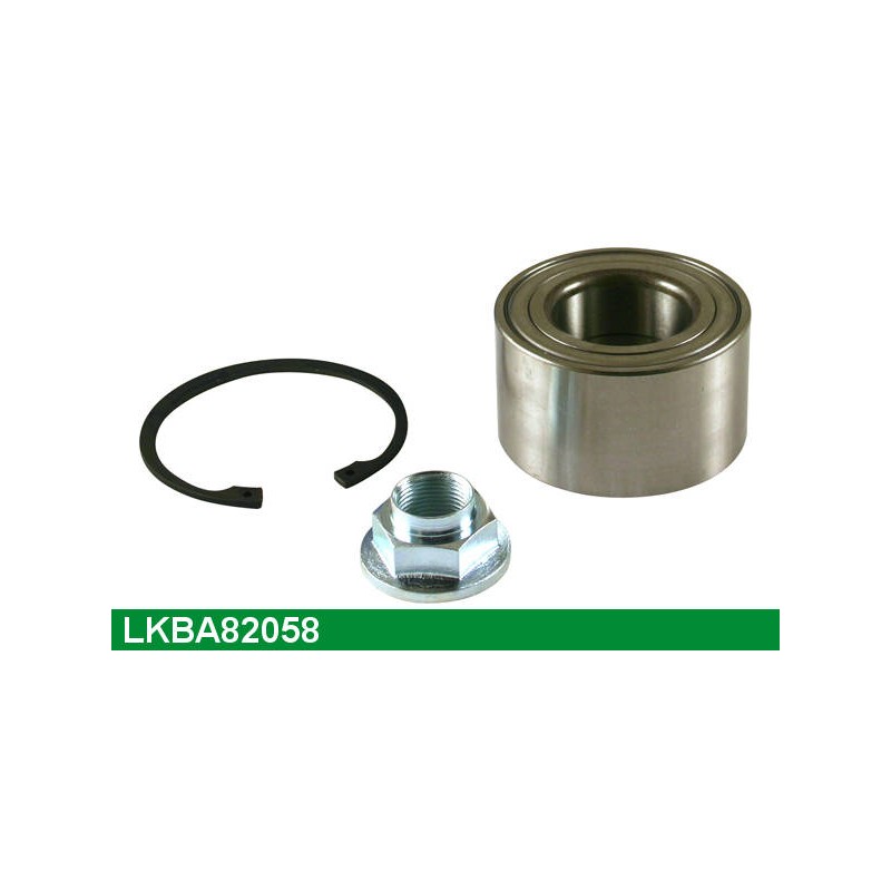 LUCAS WHEEL BEARING KIT