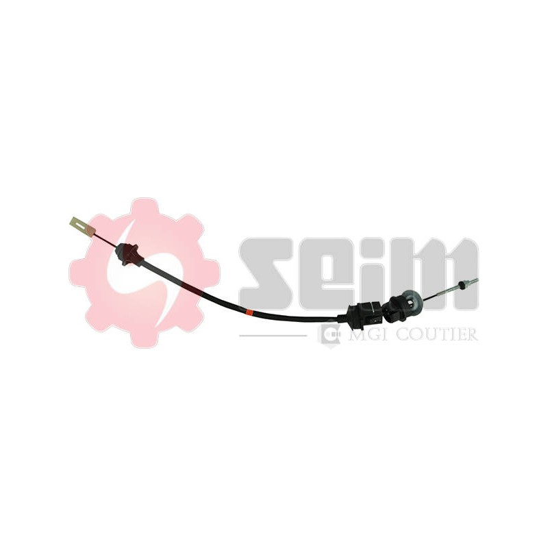 CABLE D EMBRAYAGE ZX