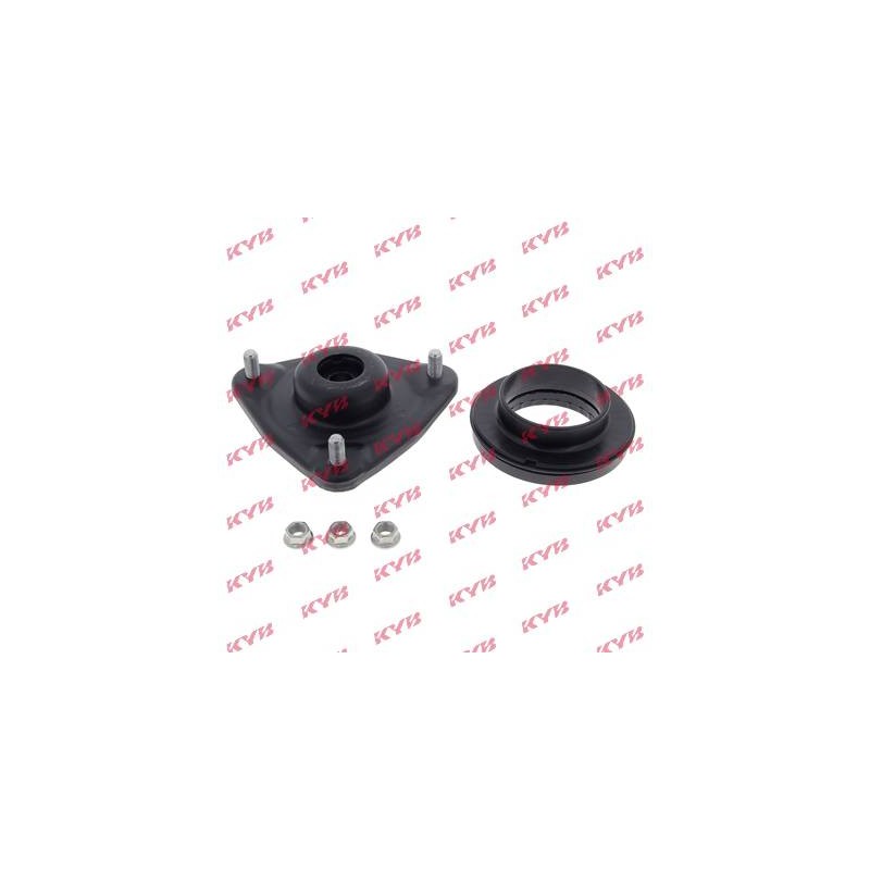 MK AV SUSPENSIONI MOUNTING KITS