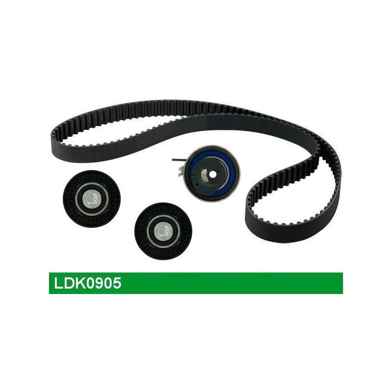 LUCAS DISTRIBUTION KIT COURROIE PTFE