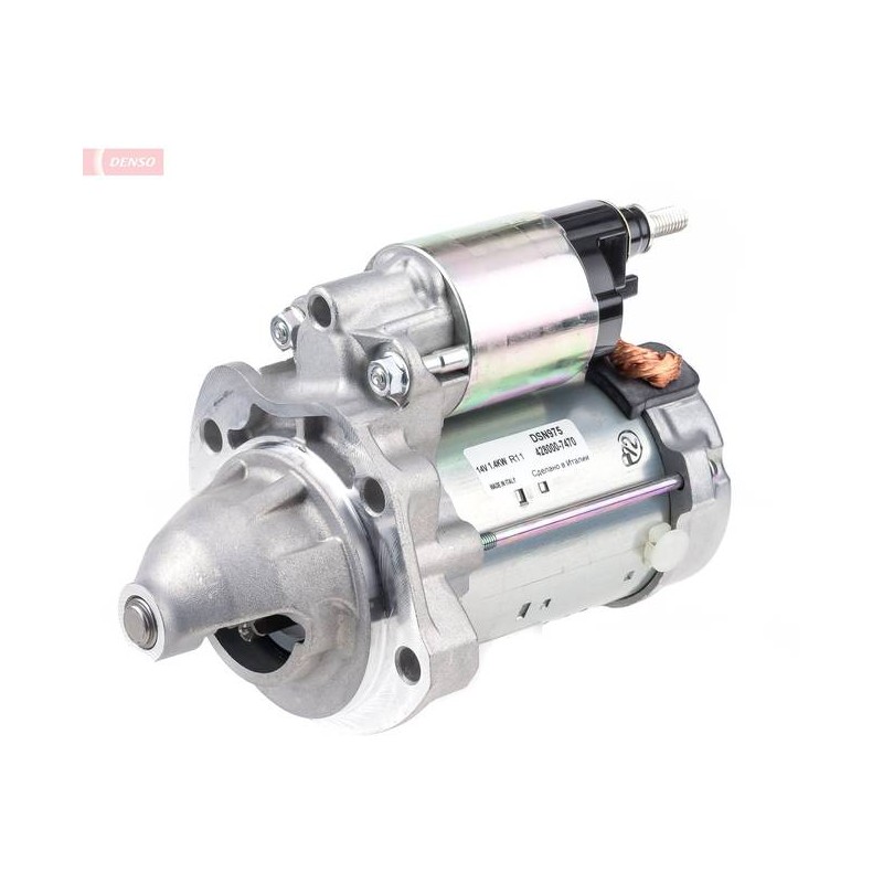 DEM NEUF ALFA MITO-FIAT 500/500L/PU