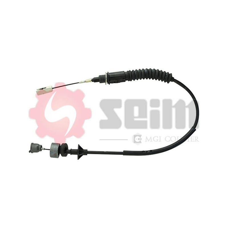 CABLE D EMBR R AUTO CITROEN EVASION