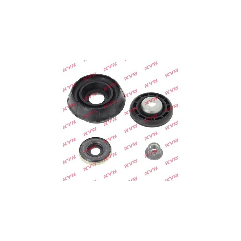 MK AV SUSPENSIONI MOUNTING KITS