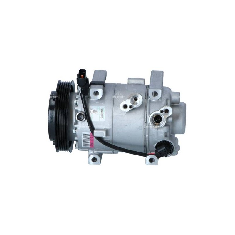 COMP HYUNDAI I30 1.4 12- COMPRESSOR