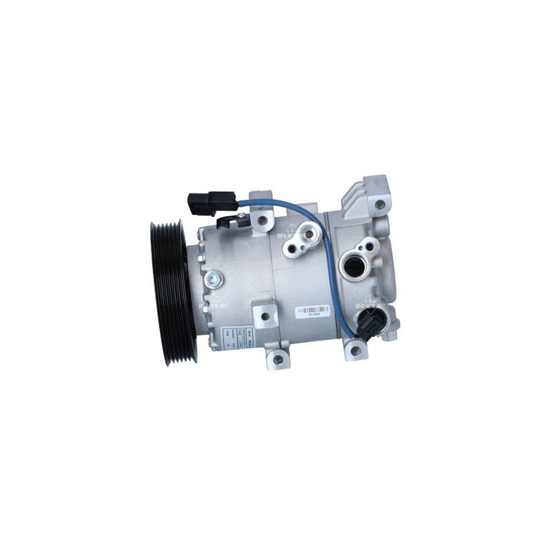 COMP HYUNDAI I30 1.4 12- COMPRESSOR