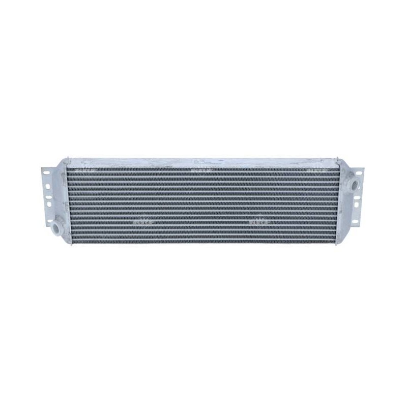 RH MAN F2000 OILCOOLERS RAIL-