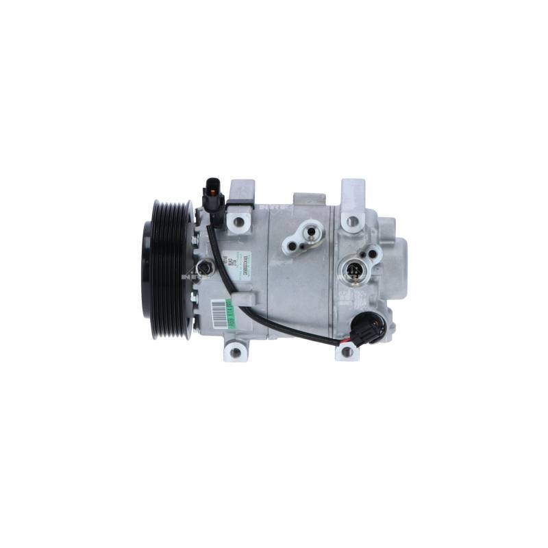 COMP HYUNDAI I30 1.4 12- COMPRESSOR