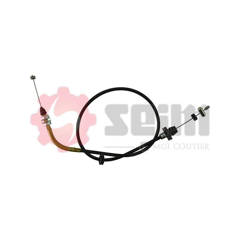 CABLE D ACCE FIAT SEICENTO