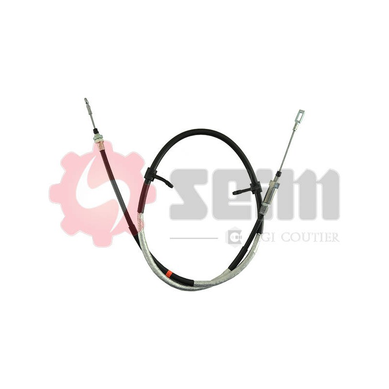 CABLE DE FRE PRIMAIRE CITROEN JUMPE