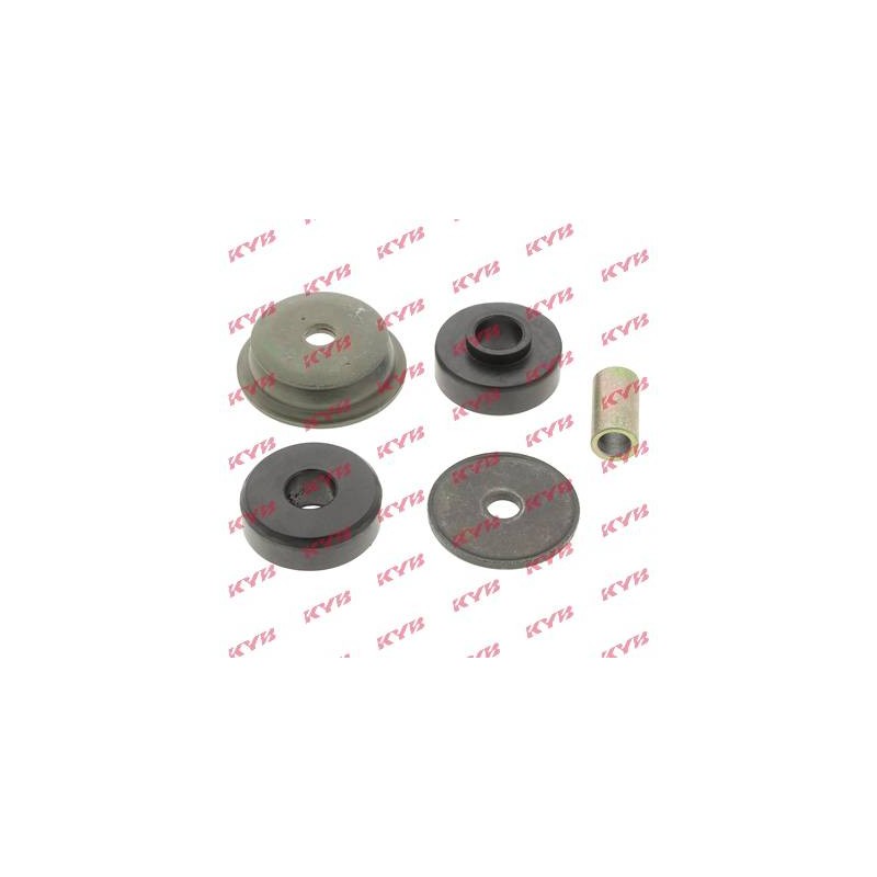 MK AV SUSPENSIONI MOUNTING KITS