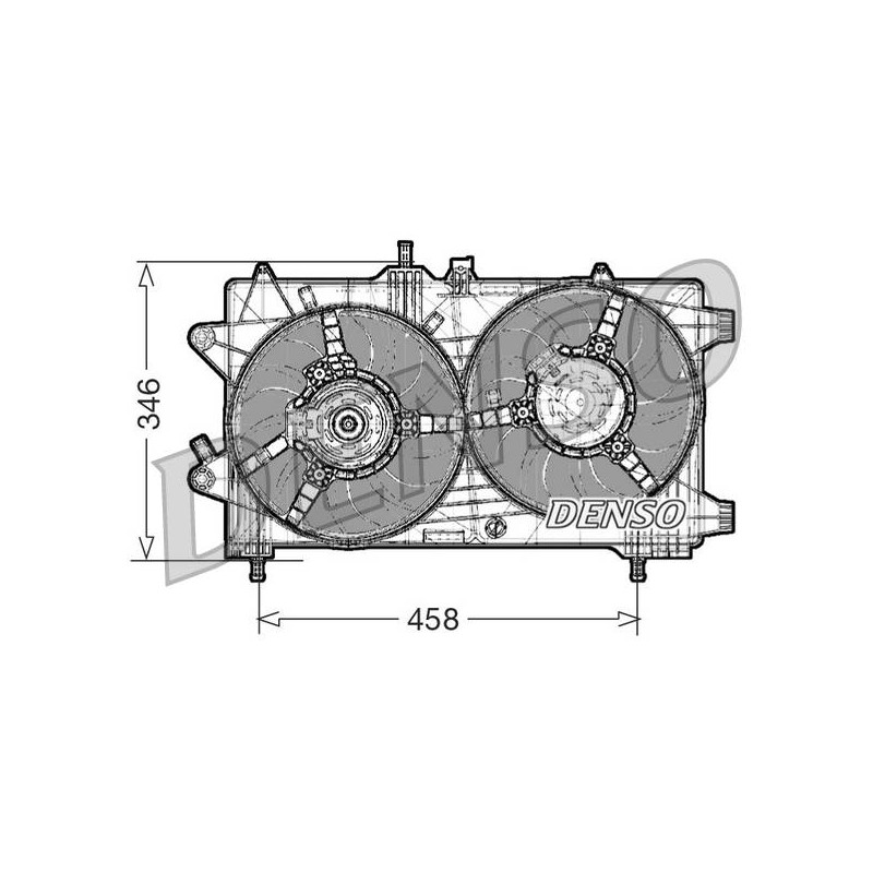 GMV FIAT IDEA-LANCIA MUSA/YPSILON