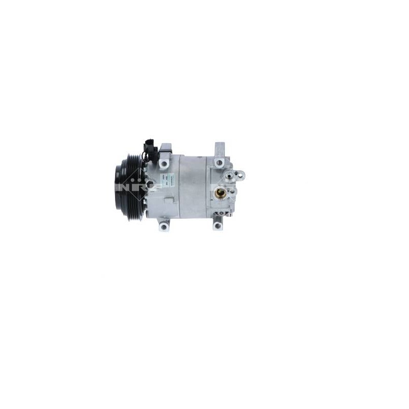 COMP HYUNDAI I20 1.2 08- COMPRESSOR