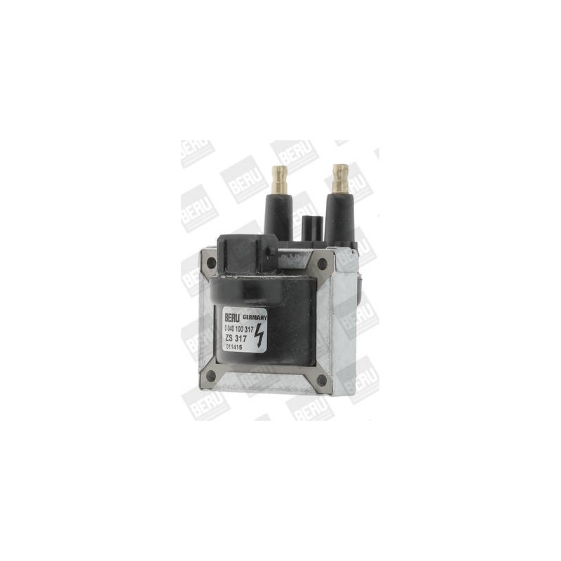 IGNITION COIL