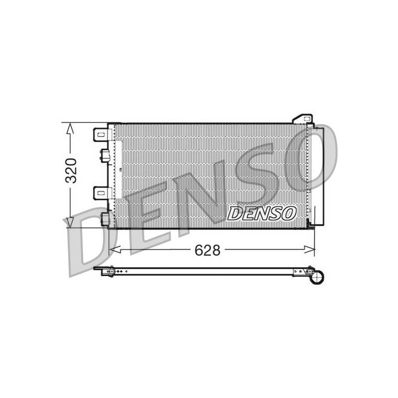 CONDENSEUR MINI