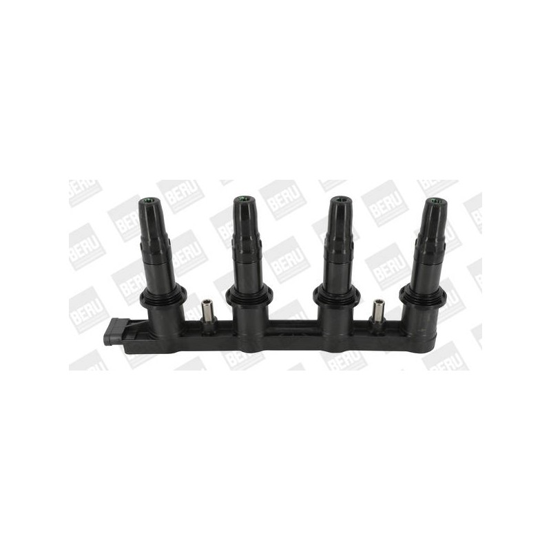 IGNITION COIL