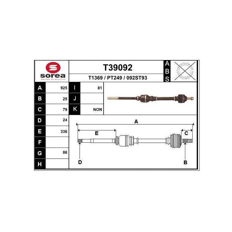 TRANSMISSION / 307